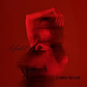 Model — Carrie Keller cover