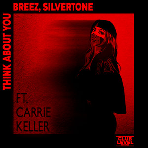 Think About You — Carrie Keller cover